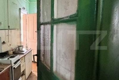 Apartament de vanzare semidecomandat, 68 mp, zona Iosefin - 1