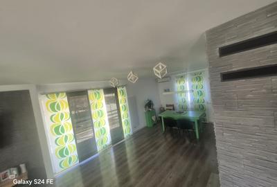 Casă cu 4 camere cu Garaj în Turturești - 1