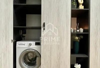 Garsonieră decomandată în Central - 5