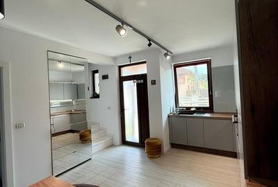 Duplex cu 3 camere cu Canalizare în Chișoda - 6