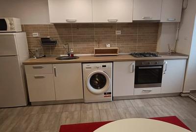 Apartament cu 2 camere nedecomandat, mobilat în Centrul Istoric - 4