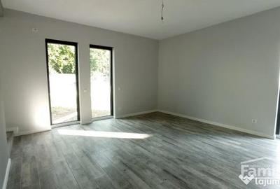 Casă cu 5 camere cu Teren 800 Mp în Burdujeni