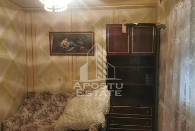 Casă cu 3 camere cu Teren 1571 Mp în Bucovăț (Remetea Mare) - 3