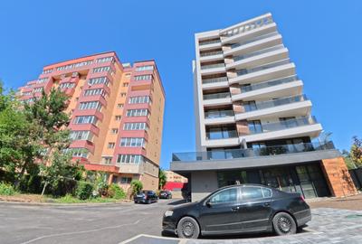 COSMOPOLITE RISE - APARTAMENT DE INCHIRIAT - 27