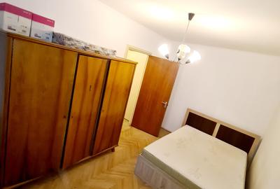 Drumul Taberei/parc,5 minute metrou - 3