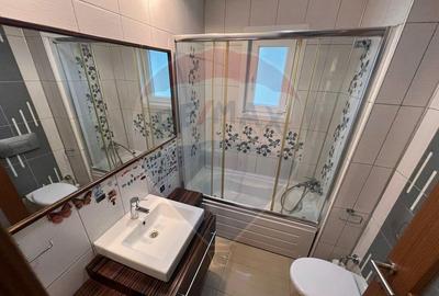 Apartament 3 Camere Complex Reziden?ial Cosmopolis - 16