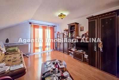 Casa 4 camere S+P+Mansarda inalta in Deva, zona Vulcan. - 15