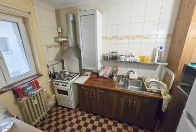 Apartament cu 3 camere de vanzare - Zona Doamna Ghica - Super oferta - 11