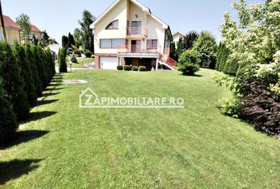 Casă individuală cu 4 camere cu Canalizare în Livezeni - 1