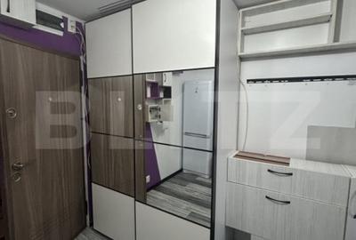 Garsoniera de vanzare, 15 mp, zona 1 Mai - 6