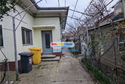 Rahova-Margeanului casa 100 mp, teren 315 mp,deschidere 13,5 - 1