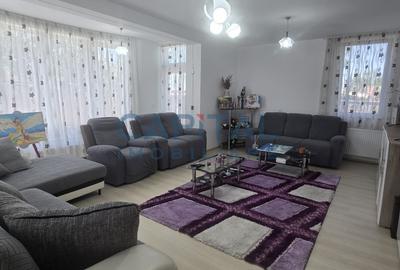 Casa 4 camere + apartament cu intrare separata/ Mobilata si utilata/ Comisio 0% Casa 4 camere + apartament cu intrare separata/ Mobilata si utilata/ Comisio 0% - 5