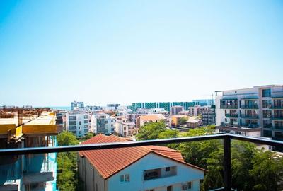 Apartament cu 2 camere mobilat Mamaia Nord - 13