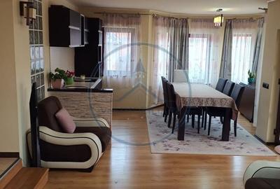 Casă cu 4 camere în Sigmir - 5