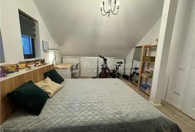 Casa -vila P+1+MANSARDA de vanzare - ALEXANDRIA - 19