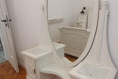Apartament 2 camere retro - elegant ultracentral - hotel Ibis - 4