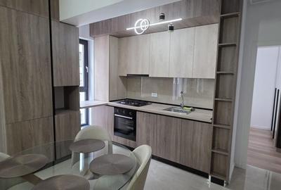 Apartament cu 2 camere în Cotroceni - 8