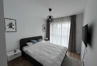 Apartament cu 2 camere decomandat în Morarilor - 4