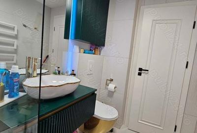Inchiriez apartament 2 camere,et 4,blvd CFR - 1