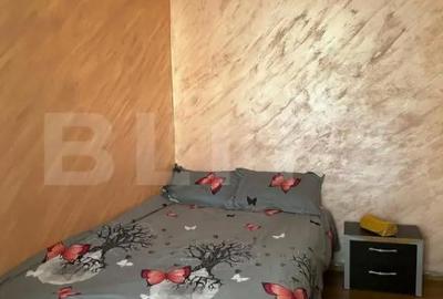 Apartament cu 3 camere semidecomandat în Teilor - 2
