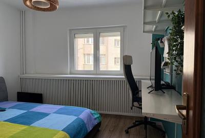 AP. 4 CAMERE ION MIHALACHE, RENOVAT, REABILITAT, MOBILAT, COMISION 0% - 6