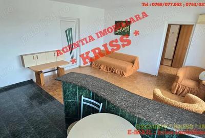 Ofer Spre Inchiriere ! APARTAMENT 3 Camere ULTRACENTRAL Mobilat ?i Utilat Liber - 4