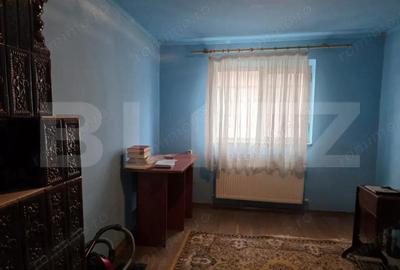 Casa cu teren generos ?i balta de pescuit Gae?ti - 2