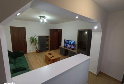 Apartament cu 2 camere în Drumul Taberei - 9