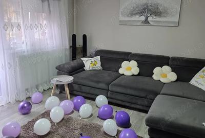 Vand apartament2 camere tip pc rogerius decebal - 12