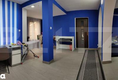 Casă cu 8 camere cu Teren 2667 Mp în Central - 18