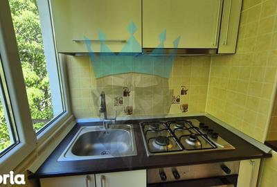 Apartament cu 3 camere, mobilat în Militari - 7