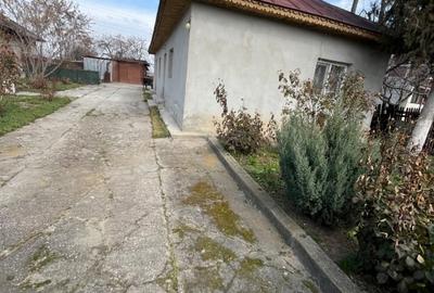 Casă individuală cu 3 camere cu Teren 4521 Mp în Românești - 2