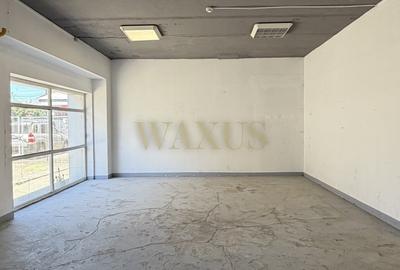 Spațiu comercial, de 52 mp, în Sud - 1
