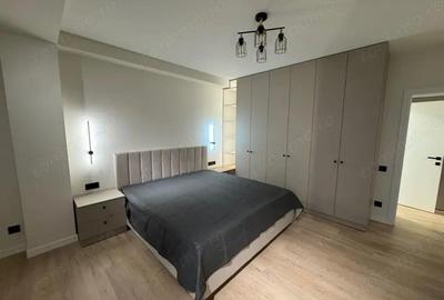 Garsoniera de inchiriat in zona Tractorul - 4