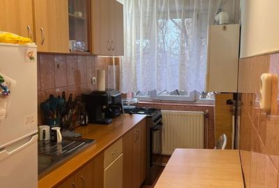 Apartament cu 2 camere decomandat în Central - 4