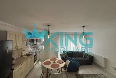 Apartament cu 2 camere semidecomandat, mobilat în Mănăștur