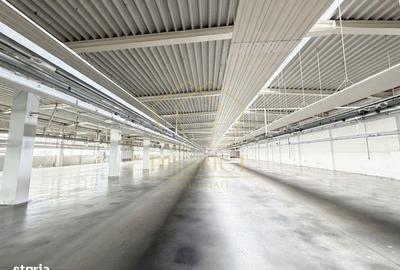 Spațiu comercial, de 3,219 mp, în Iosefin - 17