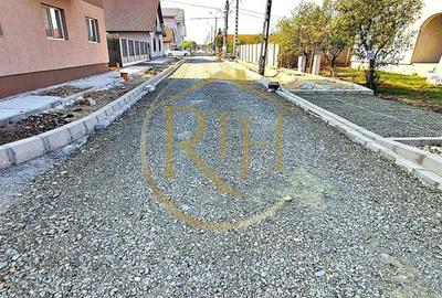 Apartament nou de vanzare, 3 camere Giarmata Vii mobilat si utilat.Comision ,,0 - 11