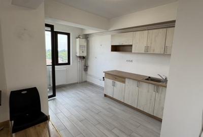 Apartament 2 camere - Residence Dorobantu, cf 1, dec, etaj 6/6 - 7