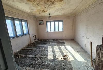 Casa langa Jibou, sat Borza, jud. Salaj - 3