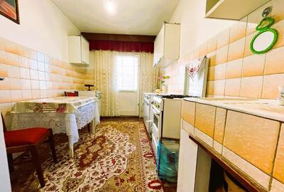 Apartament 3 camere Babadag -cresa ARABELA - 2