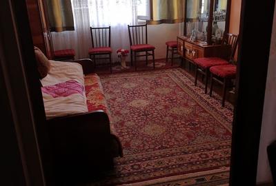 Apartament cu 2 camere decomandat în Dărmănești - 2