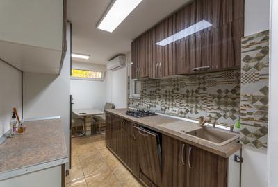 Apartament cu 2 camere decomandat, mobilat în Titan - 10