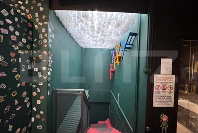 Spațiu comercial, de 177 mp, în Ultracentral - 2