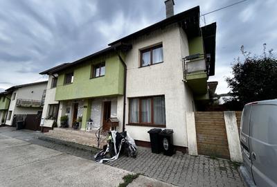 Casa tip duplex de inchiriat | Floresti | PETFRIENDLY - 7