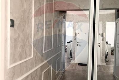 Apartament cu 3 camere de inchiriat in zona Rogerius - 5
