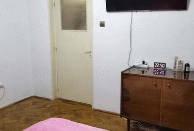 Apartament Ultimul leu 2 camere decomandat, utilat, mobilat - 4