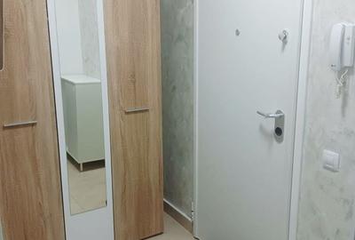 Titan Str. Postasului, sect. 3 - 5