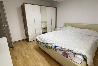 Casa 4 camere 110mp - Platou Galata I mobilata & utilata - 9