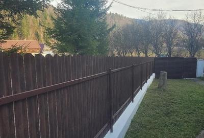 Casă cu Teren 350 Mp în Lepșa - 7